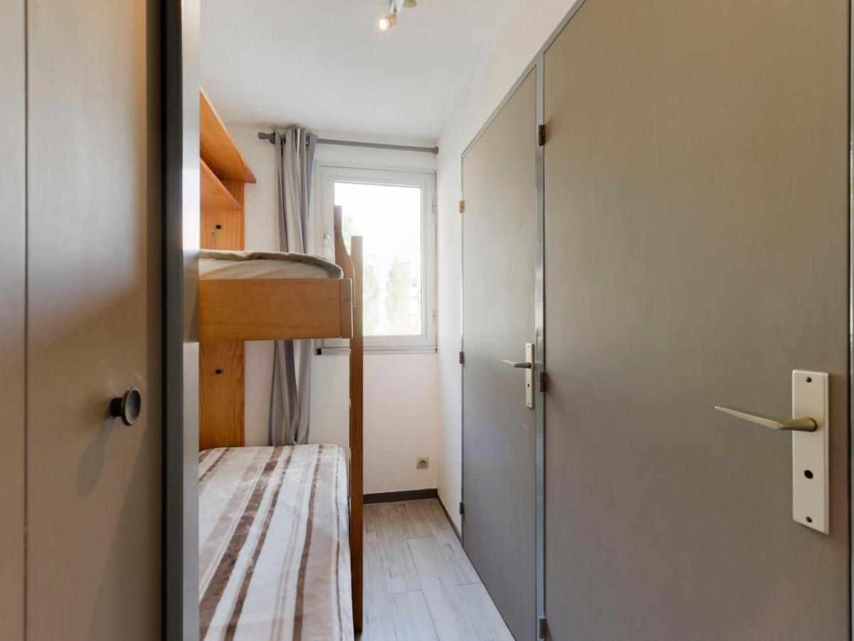 Apartment Le Californie By Interhome Le Grau-du-Roi Exterior foto